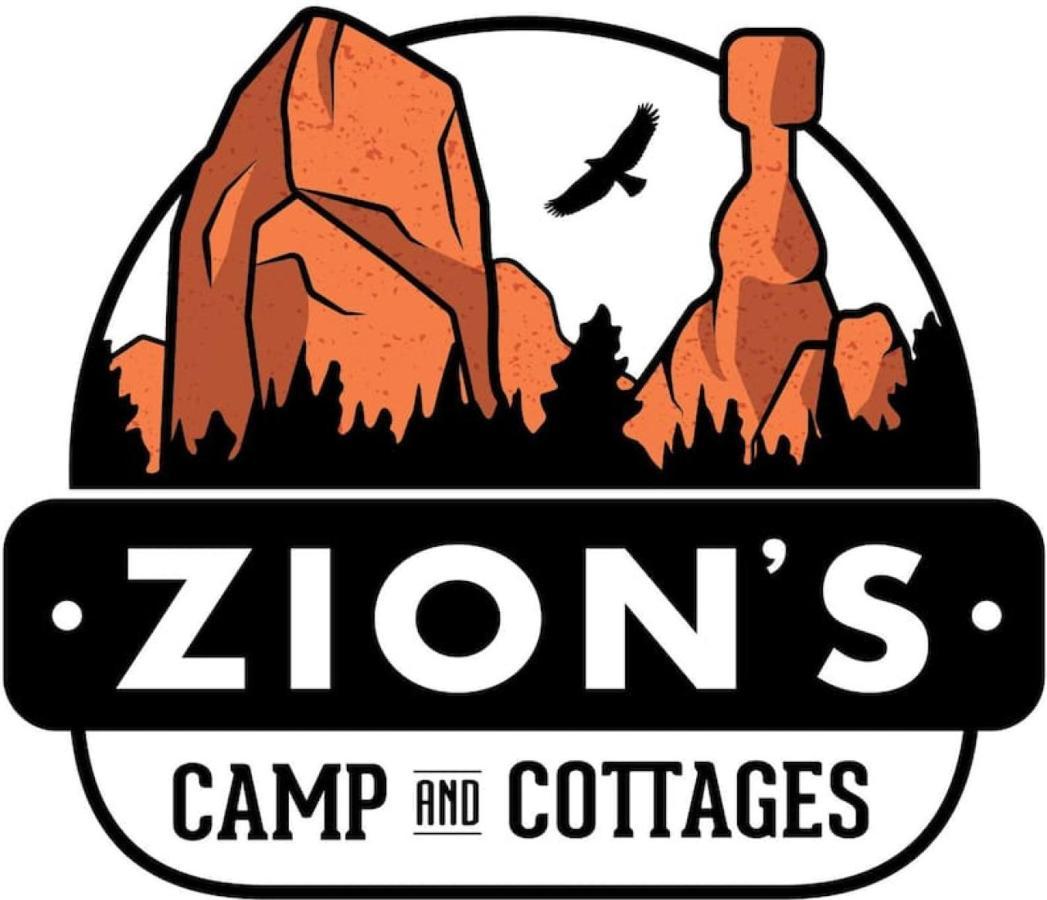 Zc2 Home Base For Zion With Two Masters La Verkin Exteriér fotografie